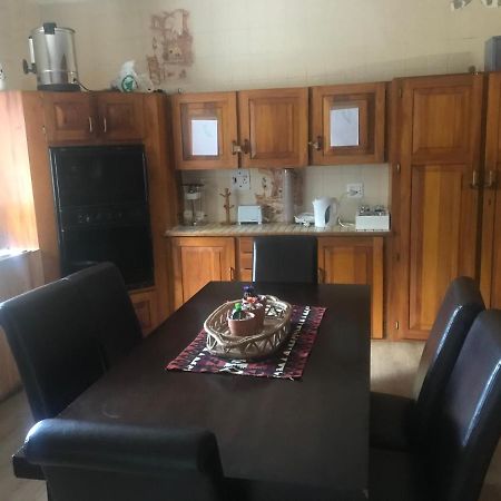 Kusha Two Hotel Sabie Buitenkant foto