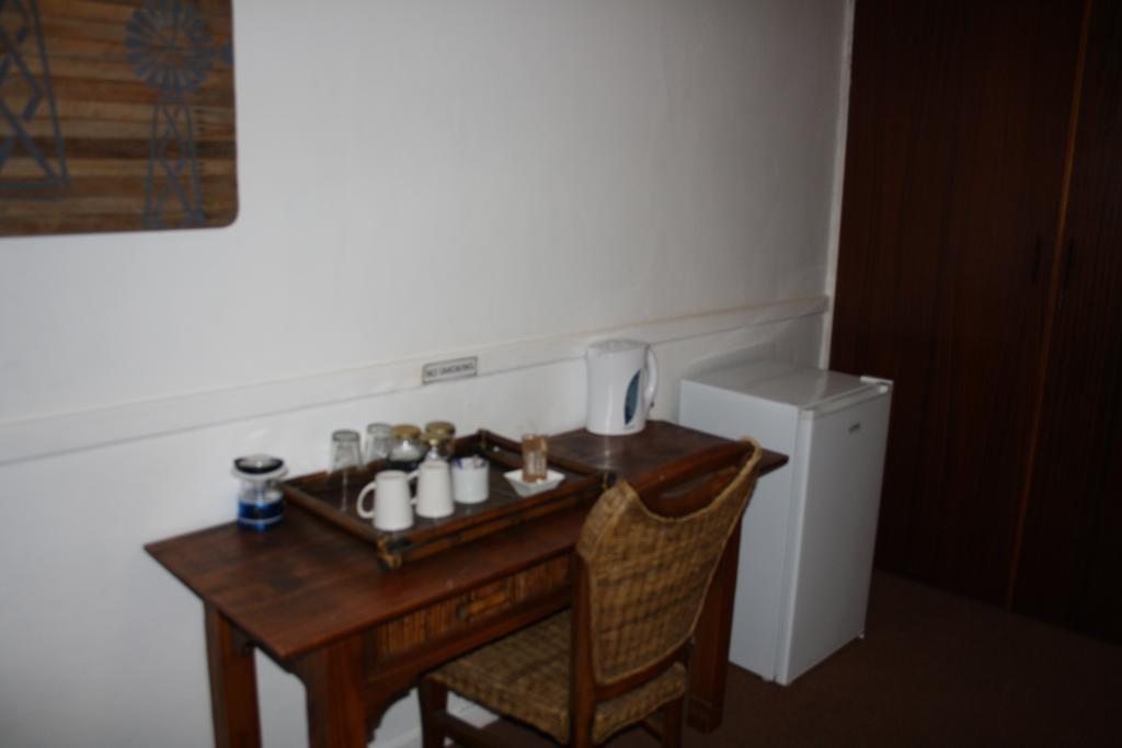 Kusha Two Hotel Sabie Buitenkant foto