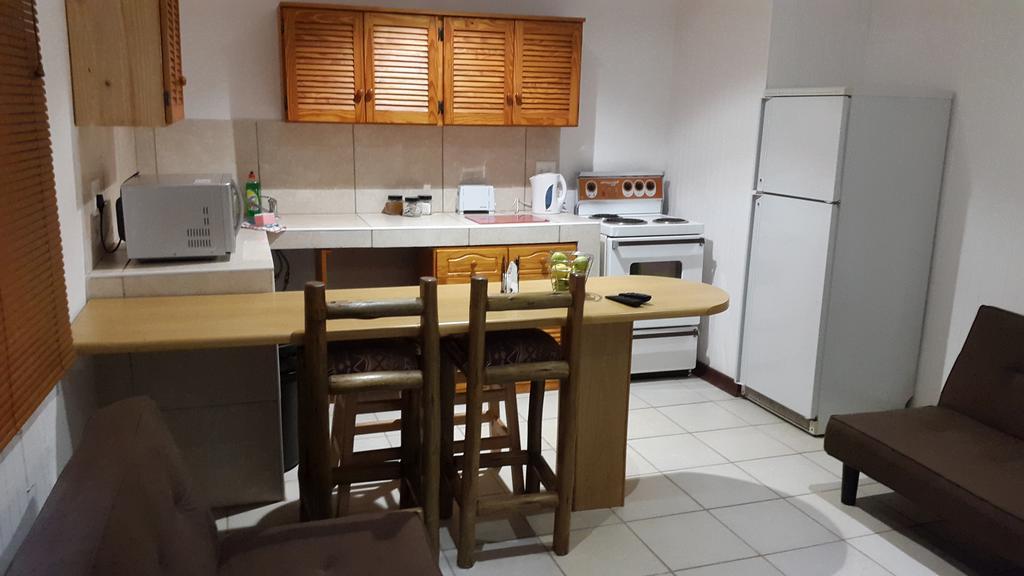 Kusha Two Hotel Sabie Buitenkant foto