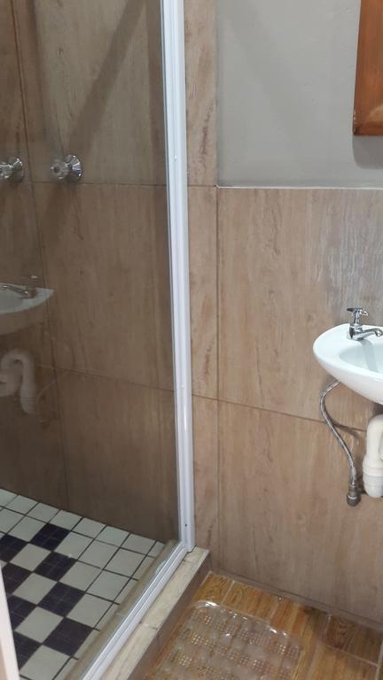 Kusha Two Hotel Sabie Buitenkant foto