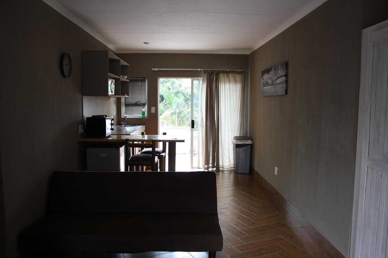 Kusha Two Hotel Sabie Buitenkant foto