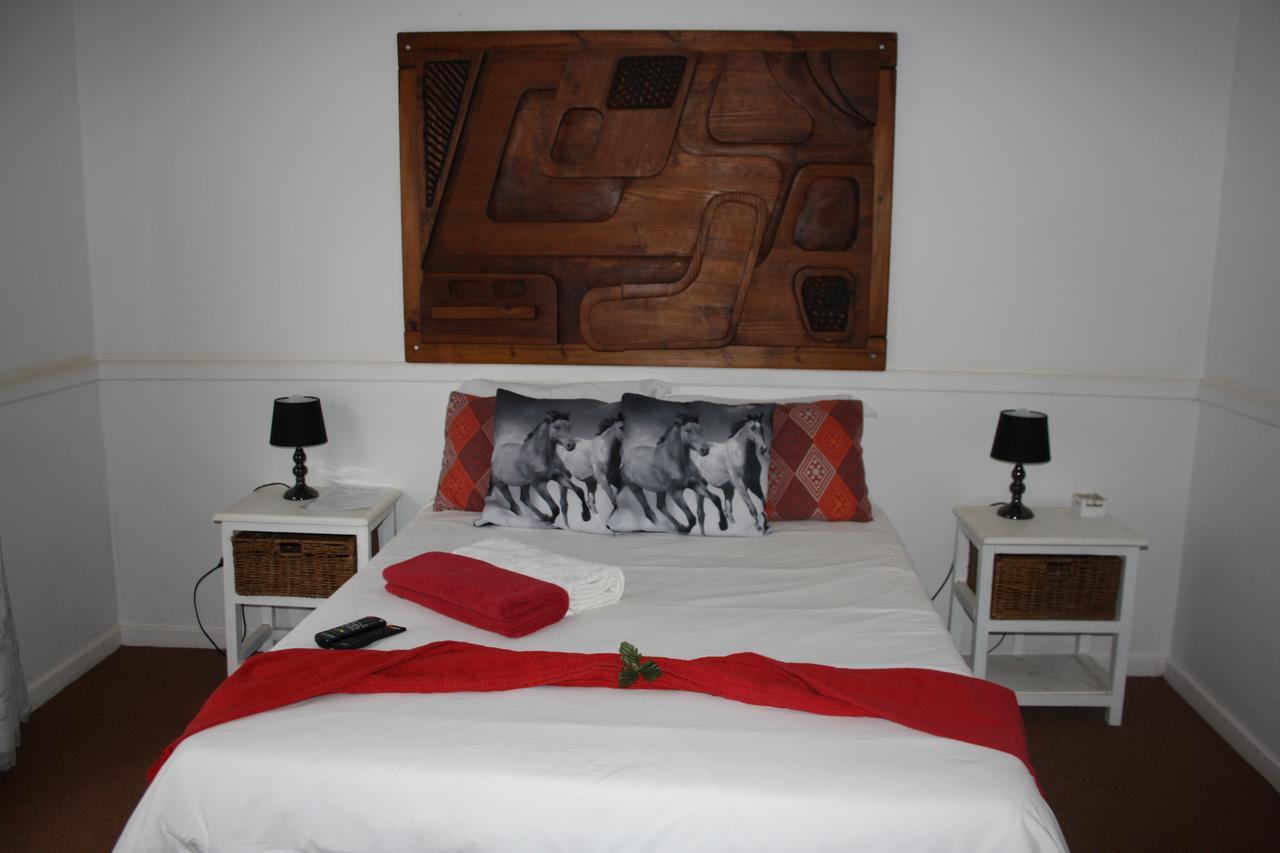 Kusha Two Hotel Sabie Buitenkant foto