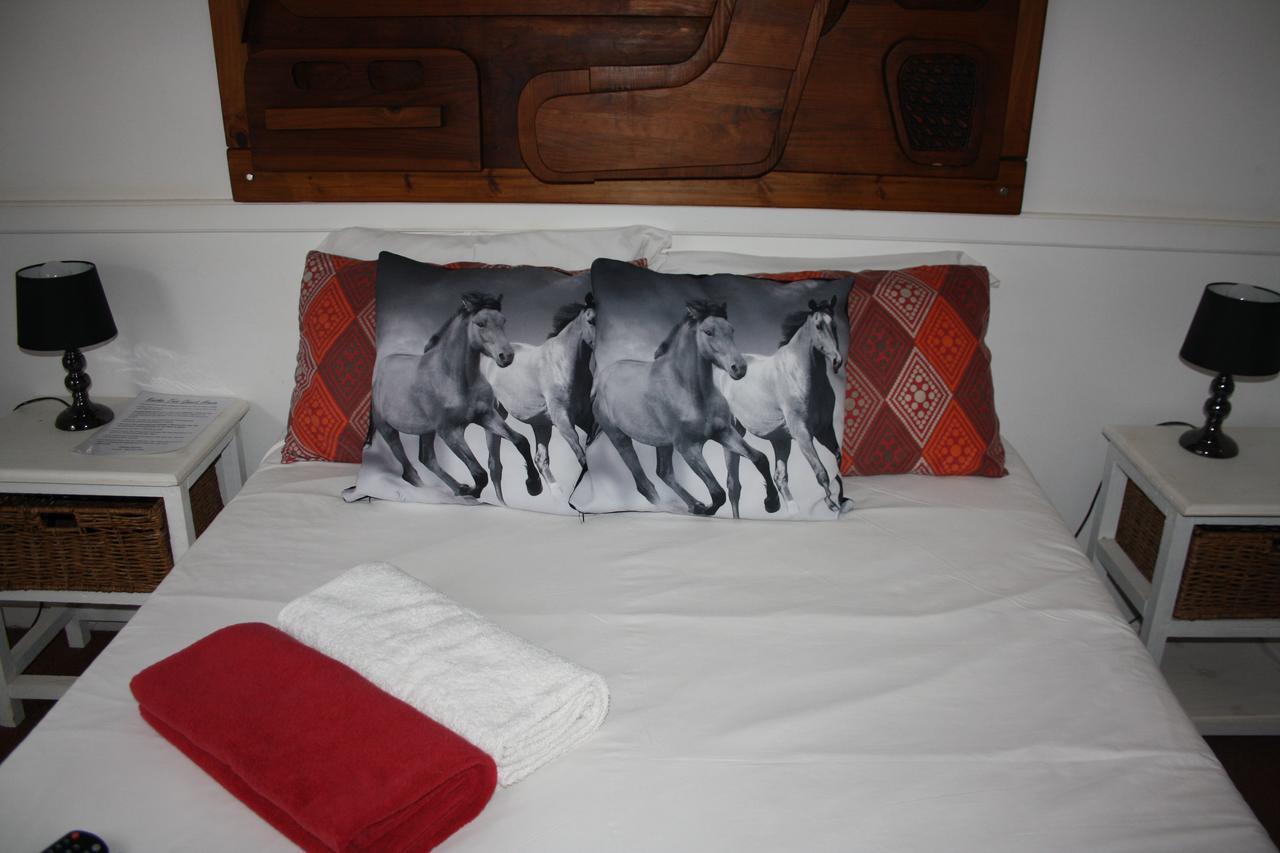 Kusha Two Hotel Sabie Buitenkant foto