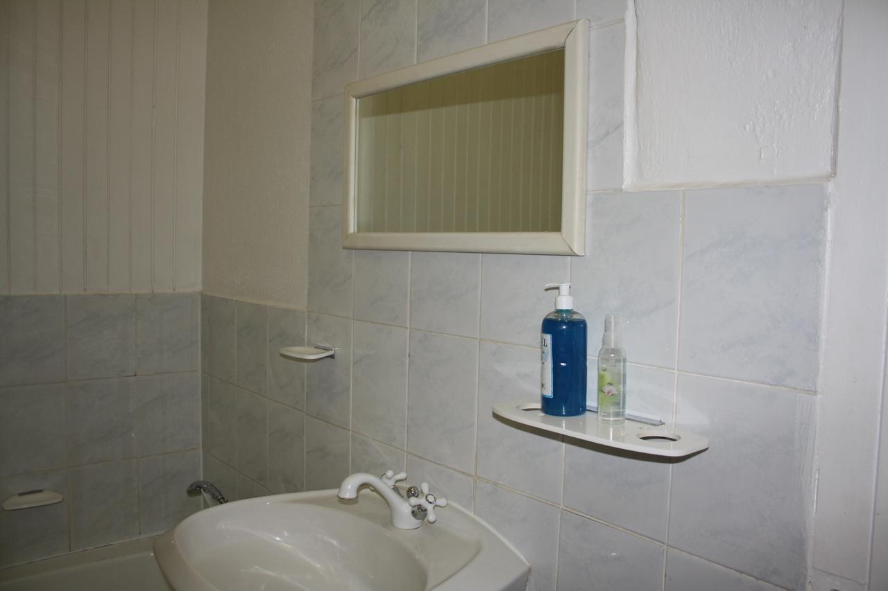 Kusha Two Hotel Sabie Buitenkant foto